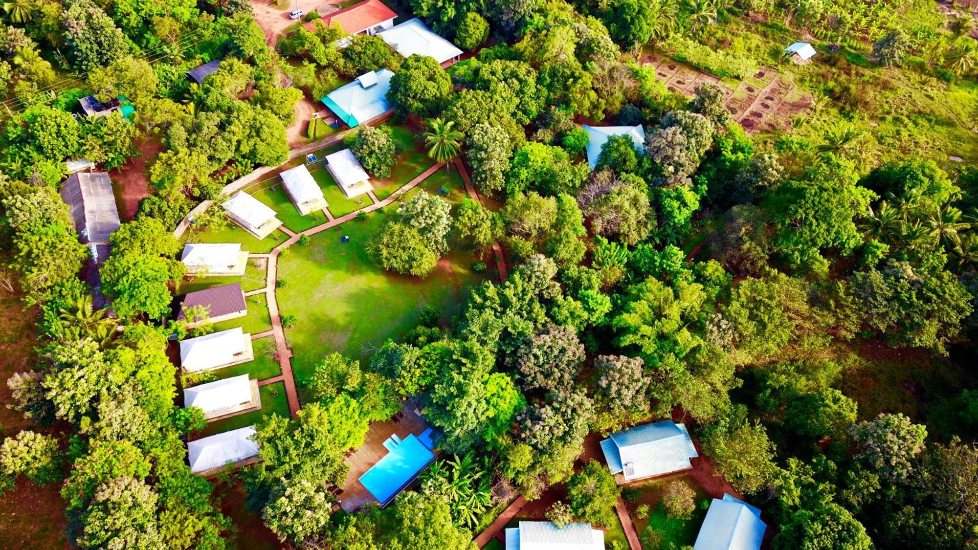 Rangiri Dambulla Resort Luaran gambar