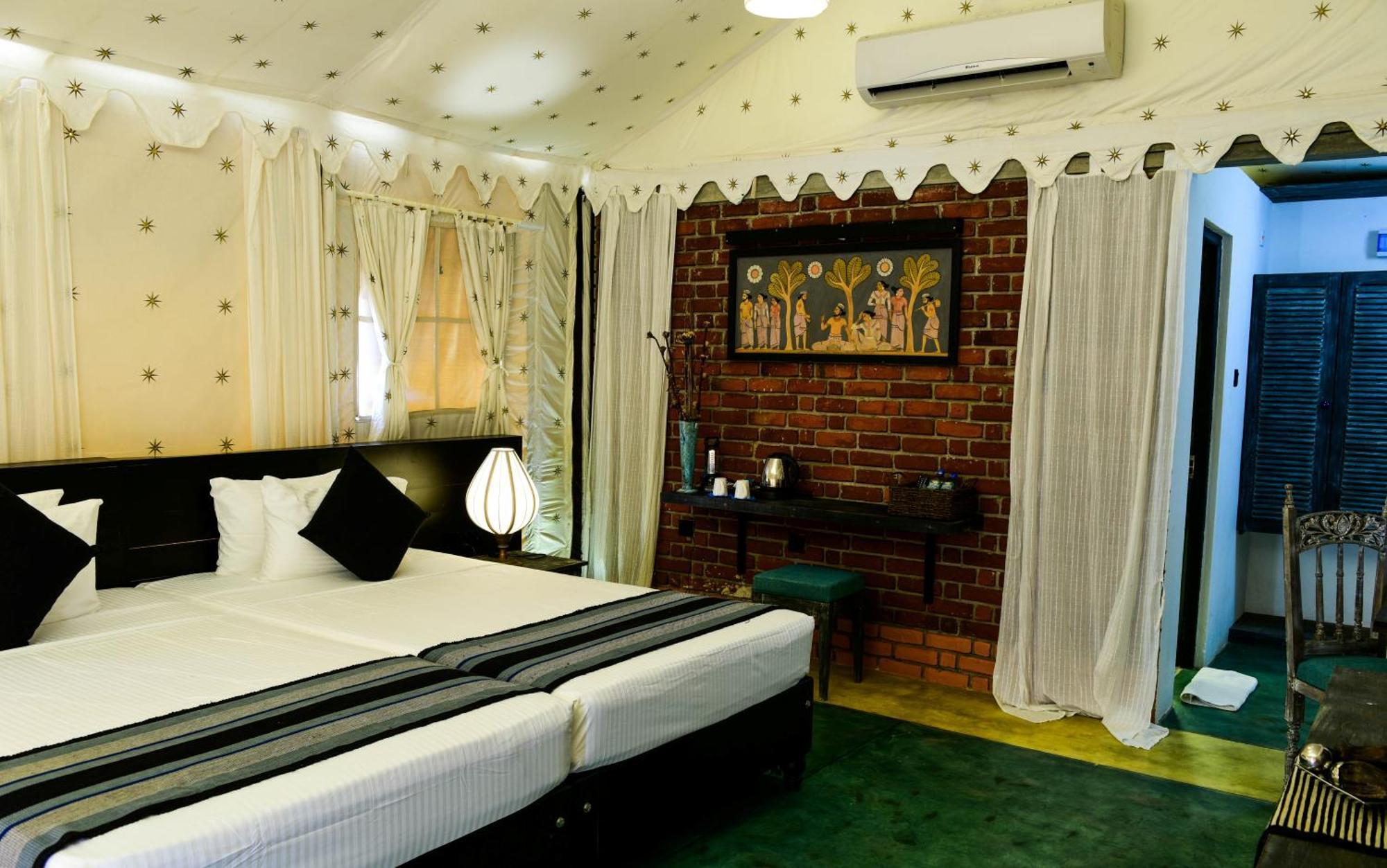 Rangiri Dambulla Resort Bilik gambar