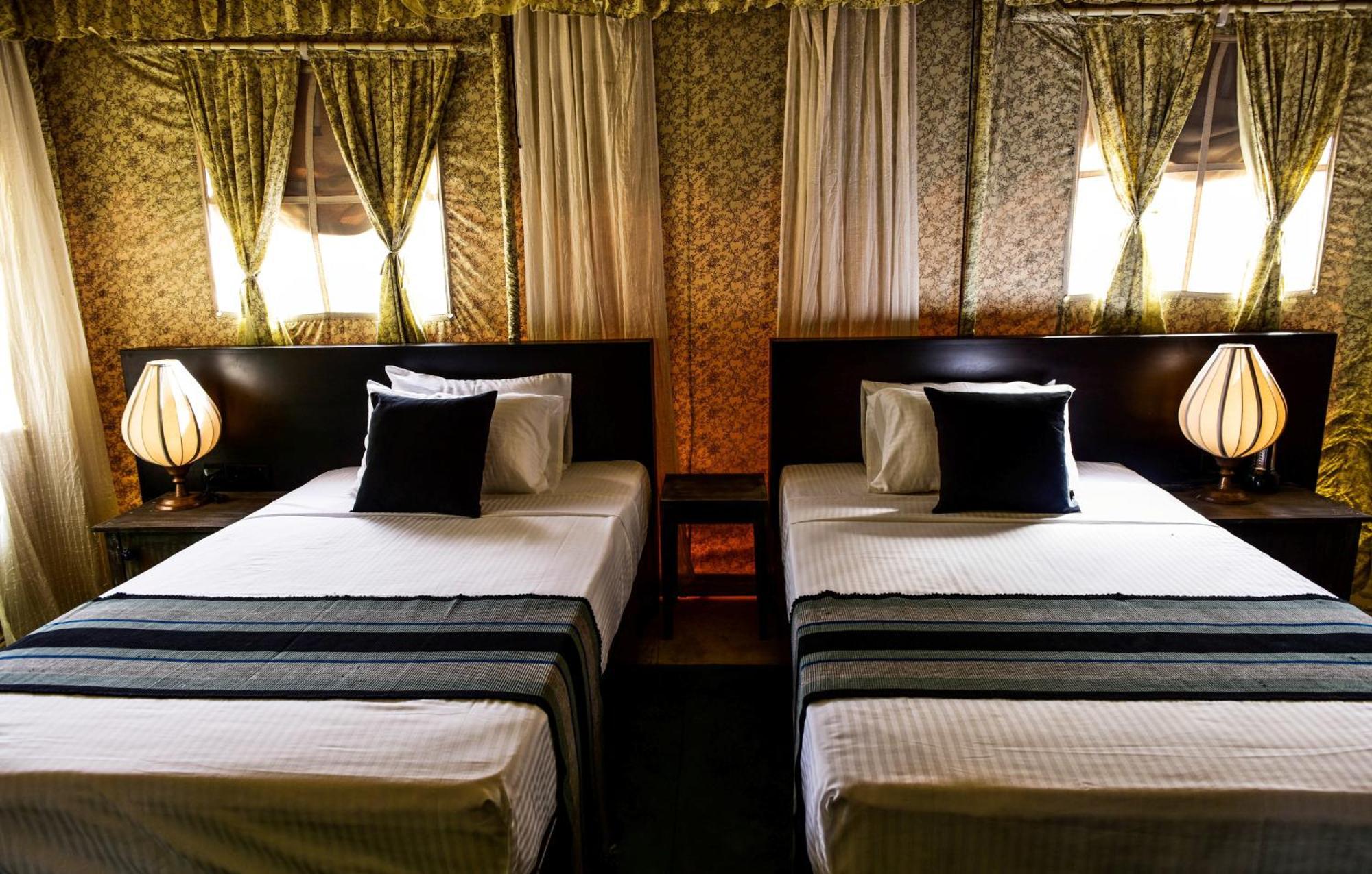 Rangiri Dambulla Resort Bilik gambar