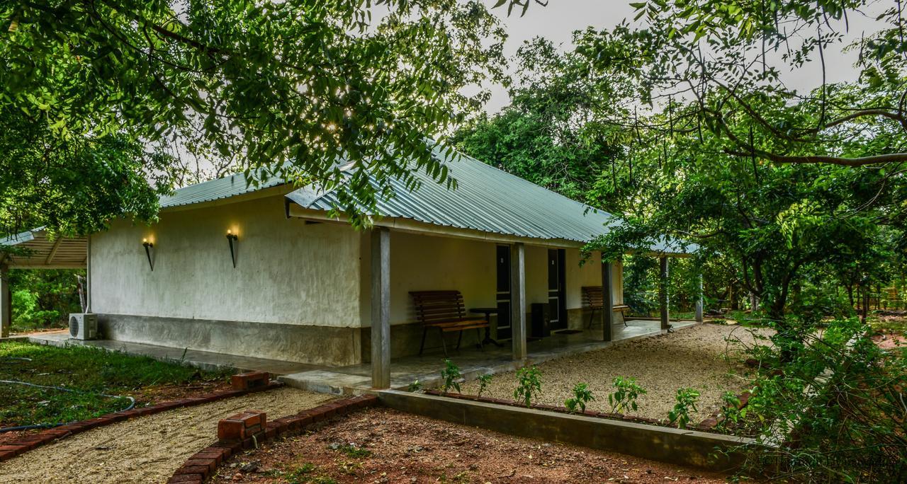 Rangiri Dambulla Resort Luaran gambar