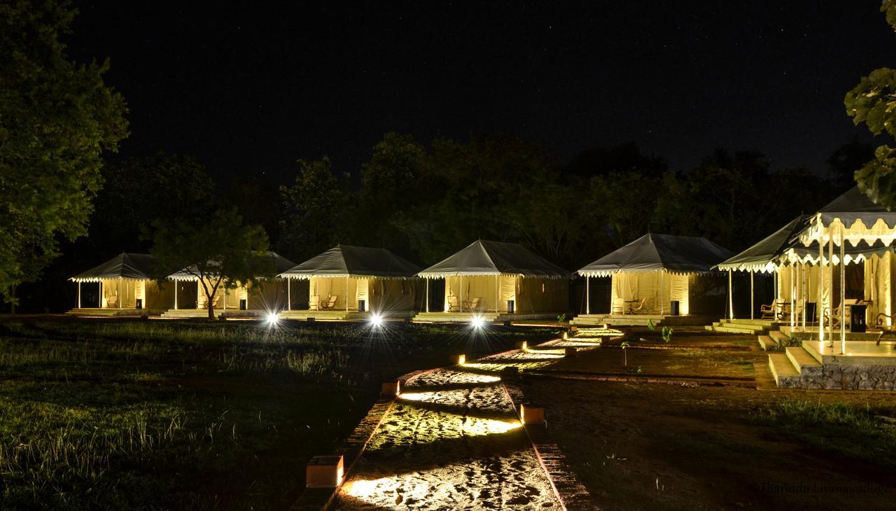 Rangiri Dambulla Resort Luaran gambar