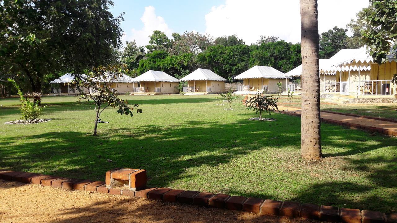 Rangiri Dambulla Resort Luaran gambar