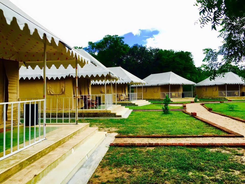 Rangiri Dambulla Resort Luaran gambar