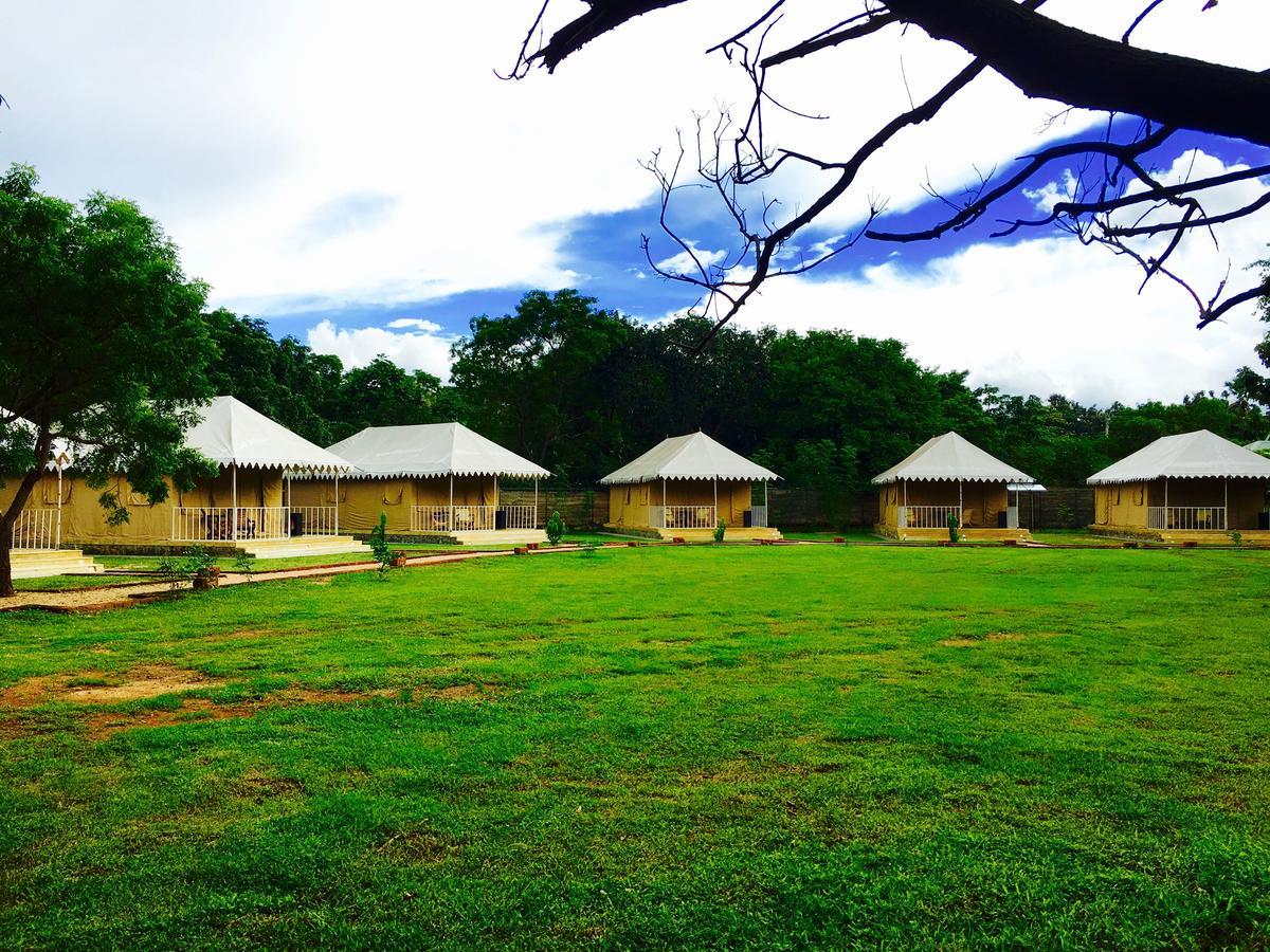 Rangiri Dambulla Resort Luaran gambar